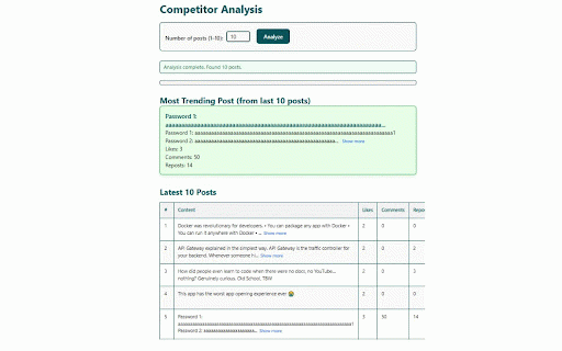 Connectee - LinkedIn AI Assistant :: AI Powered Extension for LinkedIn By Connectee