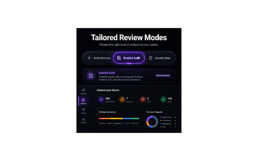 GitPulse :: GitPulse - Elite AI code reviewer for GitHub. Premium diff analysis powered by Groq.