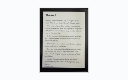 PocketAAFic :: Offline reader for AsianFanfics — save stories you're already reading as EPUB or PDF for Kindle and other e-readers.