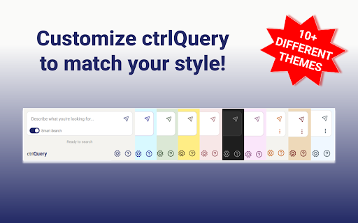 AI Search & Smart Ctrl+F for Any Webpage or PDF | ctrlQuery :: AI search for any webpage or PDF. Find what you mean, not just what you type. Semantic, on-device, no account needed.