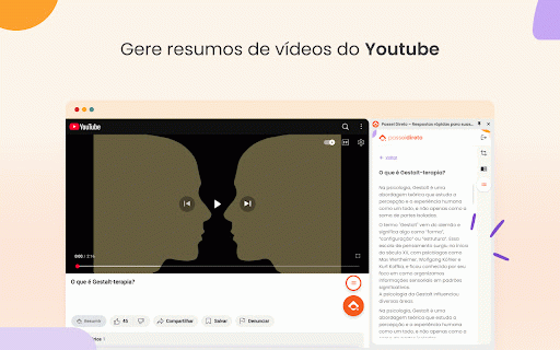 Passei Direto – Ferramentas de Estudo :: A extensão que te ajuda a achar as respostas para suas perguntas, utilizando a maior rede de estudantes do Brasil.