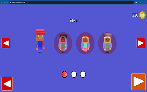 Super Mario 3D World Game :: Mario’s 3D adventure: explore vivid worlds, defeat foes, unlock power-ups, and enjoy exciting multiplayer challenges!