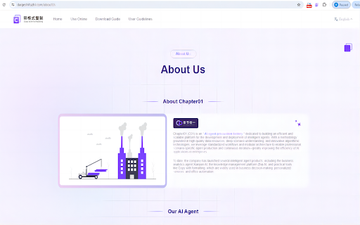 Copy With Format :: Copy With Format For AI Assistants