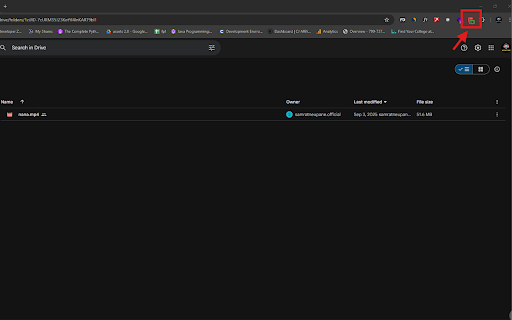Requestly :: Automatically clicks Request access on locked Google Docs/Drive files.