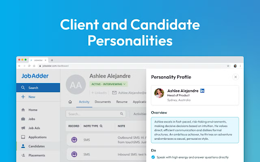 SRA - Recruitment Learning in Real-Time :: Learn while you work with real-time recruitment advice and insights from the Savage Recruitment Academy.