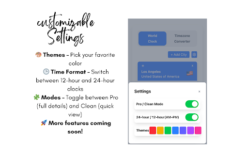 Time Zone Converter - Global Time Buddy :: GTB is your all-in-one world time zone converter and global clock.