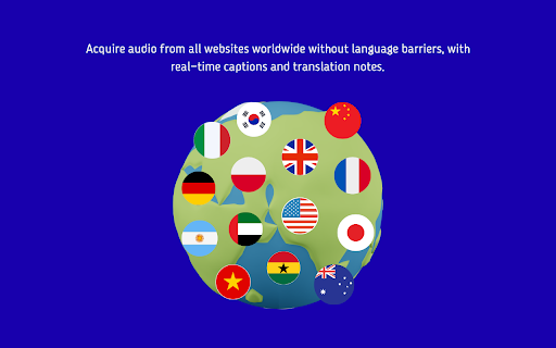 오픈노트 - Free AI Transcription & Note (STT) :: 무료로 브라우저 탭의 오디오를 녹음하고, AI가 작성해주는 노트를 보며 텍스트로 변환 해보세요.