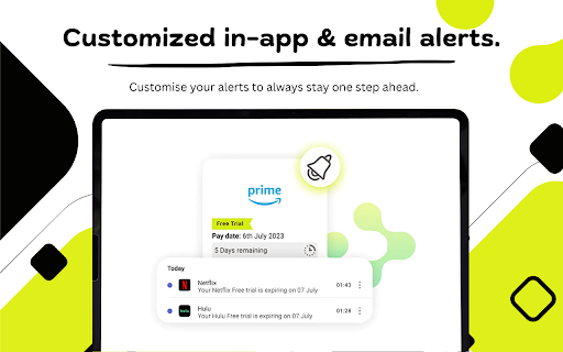 Alladdin :: Alladdin: Manage and track all your online subscriptions, payments, and plans in one simple, user-friendly dashboard.
