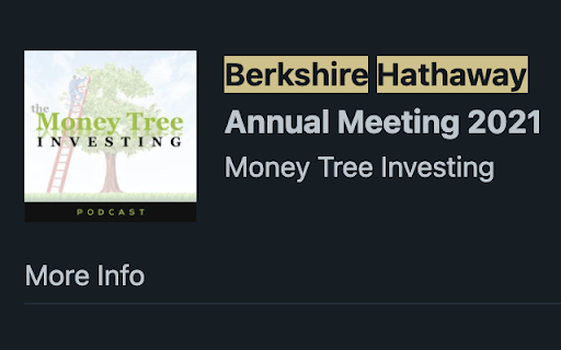 PodRex :: Get podcast recommendations as you browse the web!