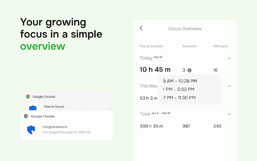 Quark – Website Blocker for Focus :: Block distracting websites, stay focused, and take control of your screen time with Quark.