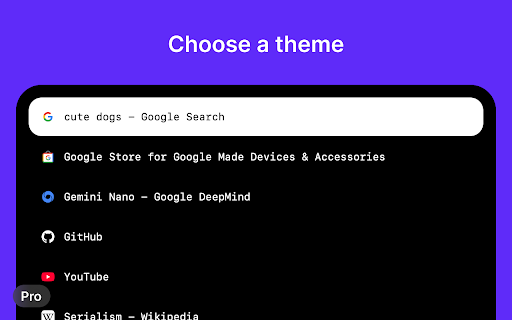 AltCue - Tab Switcher :: Rotate through your recent tabs with a keyboard shortcut just like Alt Tab or Command Tab on your computer.