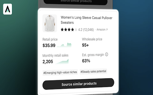 Accio - Alibaba.com AI Agent :: Accio — Ask anything about B2B, find suppliers & inspiration.