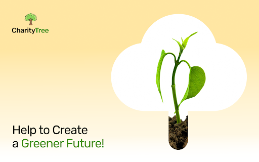 CharityTree :: This extension will collect donations for charity organizations.