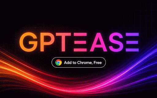 GPTease AI :: GPTease is an AI assistant for content creators.