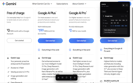 InspectMode Pro :: The ultimate devtool. Inspect elements, grab assets, pick colors, and identify fonts with one click. Built for professional devs.