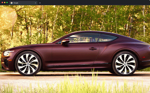 Bentley Continental GT Wallpapers New Tab - Bentley Backgrounds :: Bentley Continental GT wallpapers for new tab. Free HD Bentley wallpapers for fans.