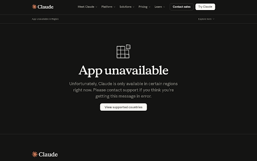FoxWay — Unlock ChatGPT, TikTok, Discord, Claude, and blocked services. :: Change IP to bypass network restrictions and access blocked services.
