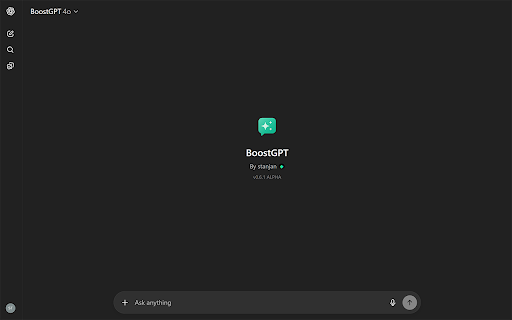 BoostGPT :: BoostGPT enables instant follow-up ideas, smart buttons, color highlights & more, boosting your productivity. It removes the mental…