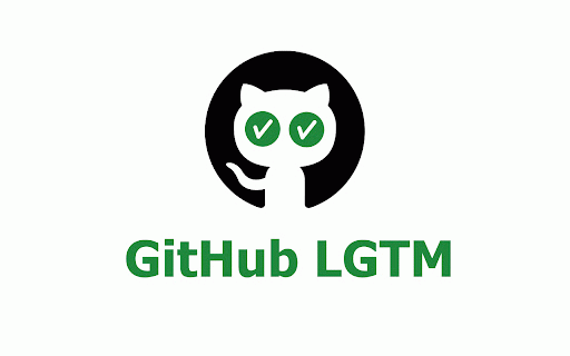 GitHub LGTM :: Automatically adds a random pre-set approval comment when you approve a GitHub pull request.