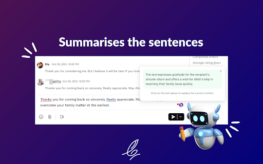 textalyz :: Fix grammar using OpenAI API