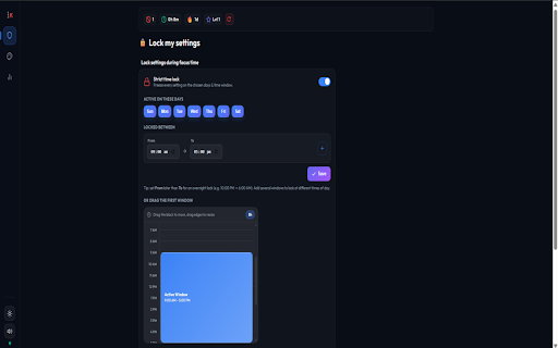 Keyword Nutrition for YouTube :: Filter YouTube by keywords or AI instruction. Blurs, blanking, schedule locks and a focus XP/streak system.