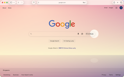 Colorful Background :: Website background changes according to your mood, bringing endless joy!