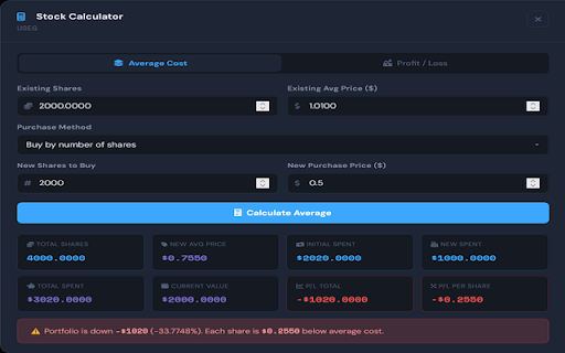 IndieTJ — Independent Trader Journal :: A private, local-first stock trading journal. Your data never leaves your browser. No cloud, no tracking, no accounts.