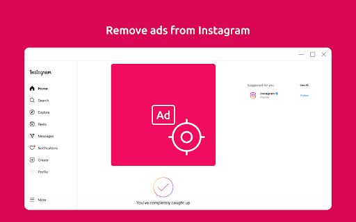 Adblock Pro :: Block ads, pop-ups and intrusive trackers on YouTube, Facebook, and all websites!