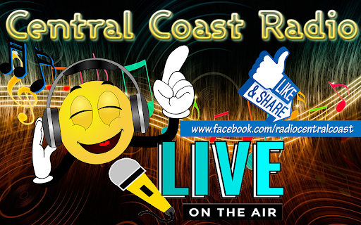 Central Coast Radio :: Central Coast Radio