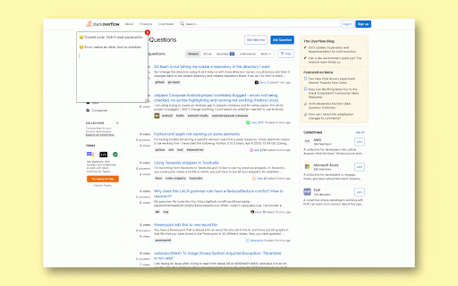 Stickify :: Quickly add floating notes to any website. Drag, resize, edit, and save your memos instantly.