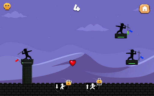 Javelin Fighting Game - Master Precision Throws and Conquer the Arena! :: Experience fast-paced javelin duels in your browser—challenge friends and climb the leaderboards!