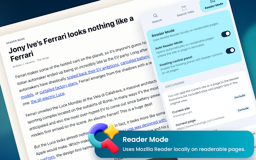Google Cleaner - Remove Ads, AI, Sponsored :: Clean your Google Search Results. Disable AI overviews, Sponsored search Ads, social media widgets. Get your Google Page cleaned