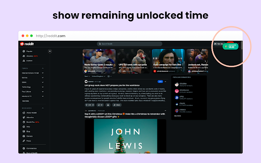 BrainGuard - Minimalist Website Blocker :: Scroll less, breathe more. Block distracting websites and unlock them with breathing exercises.