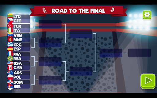 Basket Swooshes Game - Enjoy Free, Competitive Basketball Action! :: Master your shot in Basket Swooshes—ultimate basketball fun, free and ad-free!