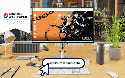 Bleach Wallpaper :: Stunning Bleach wallpaper featuring Soul Reapers, Hollows, and epic supernatural battle scenes.