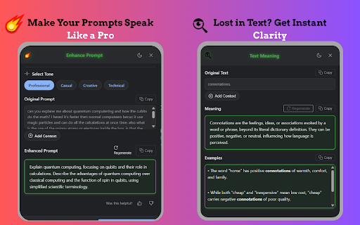 LevelUp AI :: Enhance your writing with powerful AI assistance