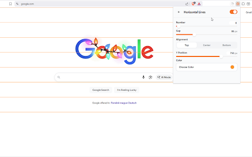 Frontend360: Precision Made Easy for Developers and Designers :: Complete toolkit for frontend development. Customizable grids, mouse tracking, click-to-place lines, on hover CSS inspector.