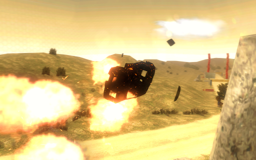 Rally Point 2 Game - Conquer Extreme Tracks and Push Your Limits! :: Race, drift, and conquer the tracks in Rally Point 2!