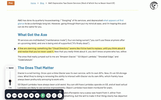 The WithAudio Web Companion :: The WithAudio Web Companion