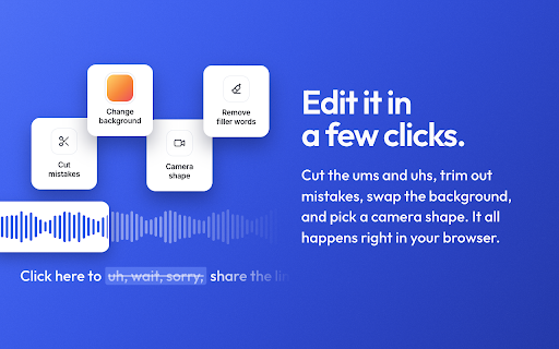CaptureFlow Screen Recorder & Screen Capture :: Open-source screen recorder and screenshot tool. Record your screen or tab, get an instant shareable link, and send it in seconds.
