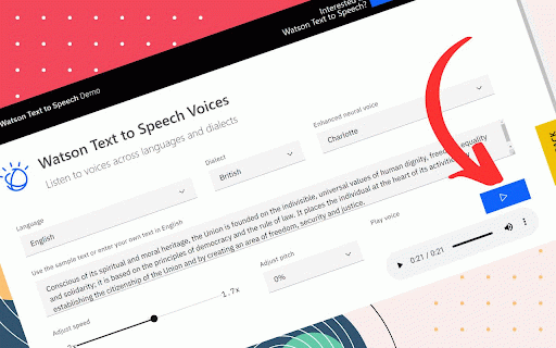 AudioTTS - Simple Text to Speech Downloader :: Save audio from various text-to-speech tools for personal use, with support for platforms like ElevenLabs, Azure, Google, and more.