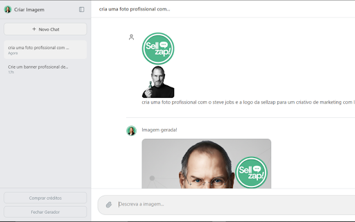 Sellzap – Transforme conversas em conversões :: Sellzap – CRM prático para vender mais no WhatsApp Web