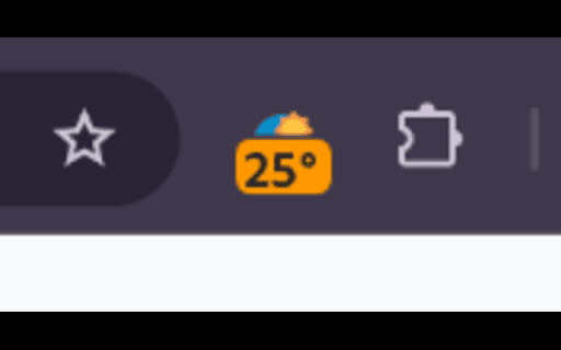 Gify Weather :: Knowing weather made attractive. Get the weather reports in form of awesome GIF images