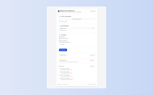 Midjourney to Google Sheets :: backup all your midjourney art prompts to google sheets with one-click.