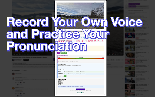 LingoLingo - AI Language Learning :: Learn languages while watching YouTube videos - watch, translate and study with AI.