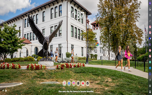 Montclair State University (MSU) MeaVana :: Welcome to the Official MeaVana for Montclair State University (MSU)!