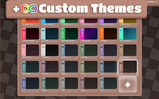 BlookedexIQ :: Visual/functional overhaul for Blooket