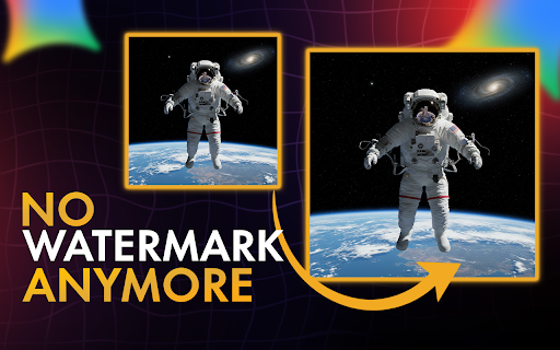 Gemini Image Downloader - Download & Remove Watermarks :: Download images from Google Gemini with watermark removal. Premium features include batch downloads and organized folders.