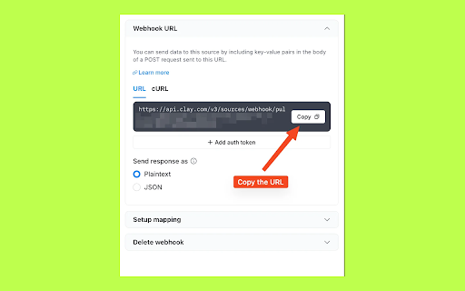 LinkedIn → Clay Sync :: Sync your LinkedIn connections to Clay. Built by GTMBase.io