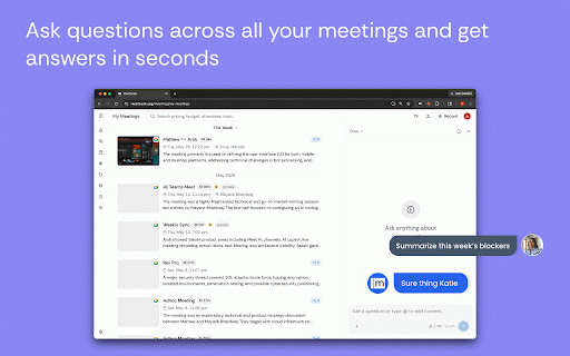 Meetbook: Record & Transcribe Meetings :: Record and transcribe your meetings with AI